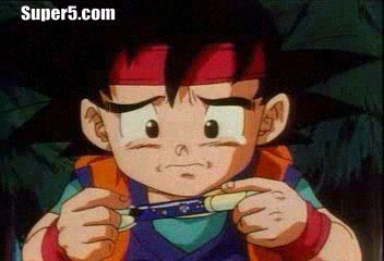 Otaku Gallery  / Anime e Manga / Dragon Ball / Screen Shots / OAV / Dragon Ball GT / Goku Gaiden / 153.jpg